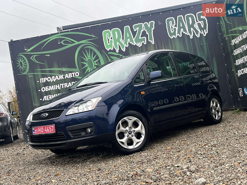 Ford C-Max 2006