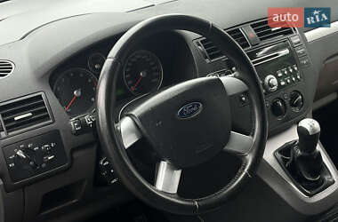 Минивэн Ford C-Max 2006 в 