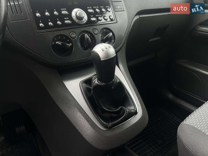 Мінівен Ford C-Max 2006 в Харкові