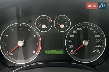 Минивэн Ford C-Max 2006 в 