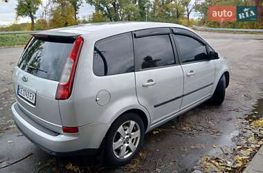 Мінівен Ford C-Max 2006 в 