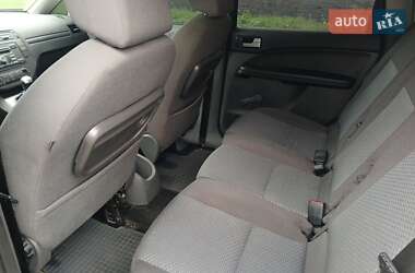 Мінівен Ford C-Max 2006 в 