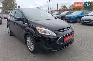 Минивэн Ford C-Max 2017 в Полтаве