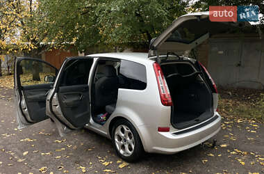 Минивэн Ford C-Max 2009 в 