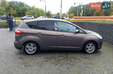 Мінівен Ford C-Max 2014 в 