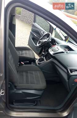 Мінівен Ford C-Max 2014 в 