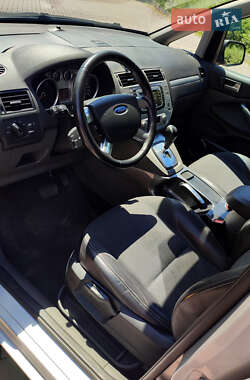 Мінівен Ford C-Max 2009 в 