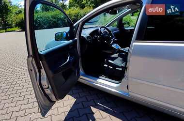Мінівен Ford C-Max 2009 в 
