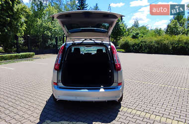 Мінівен Ford C-Max 2009 в 