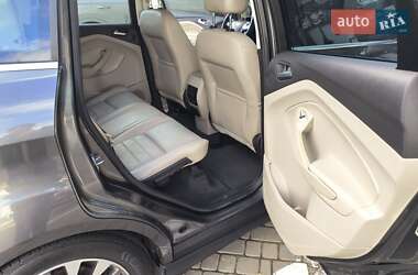 Мінівен Ford C-Max 2017 в 