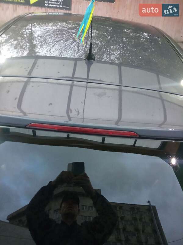 Минивэн Ford C-Max 2012 в Черновцах фото 8 Минивэн Ford C-Max 2012 в Черновцах