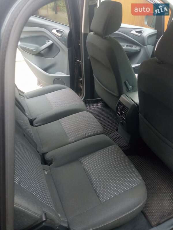 Минивэн Ford C-Max 2012 в Черновцах фото 16 Минивэн Ford C-Max 2012 в Черновцах