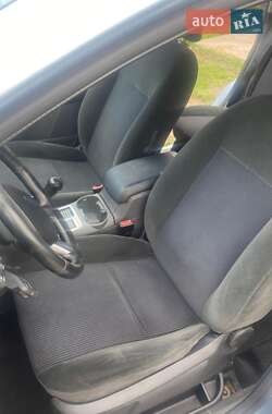 Мінівен Ford C-Max 2004 в 