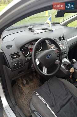 Минивэн Ford C-Max 2008 в Любомле
