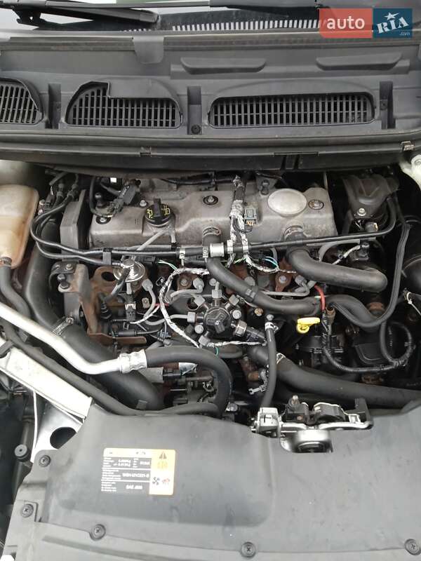 Минивэн Ford C-Max 2008 в Любомле фото 7 Минивэн Ford C-Max 2008 в Любомле