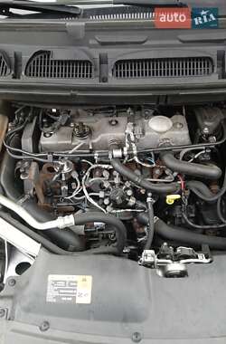 Минивэн Ford C-Max 2008 в 