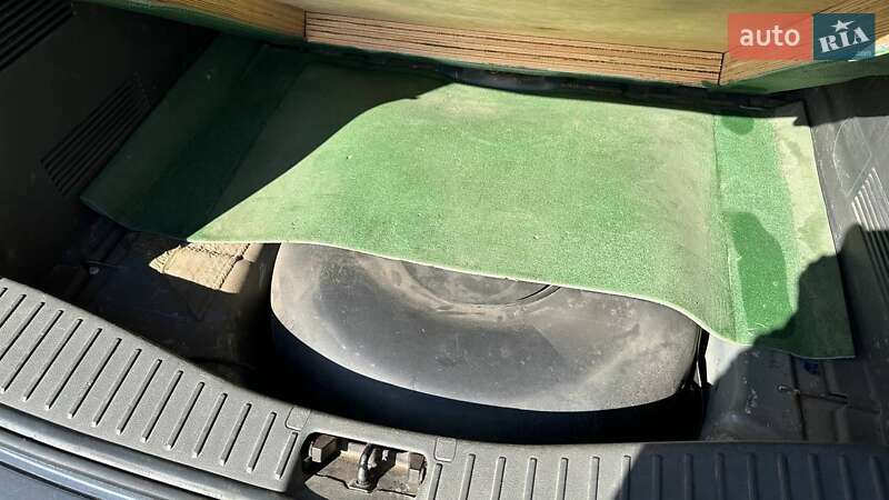 Минивэн Ford C-Max 2007 в Киеве