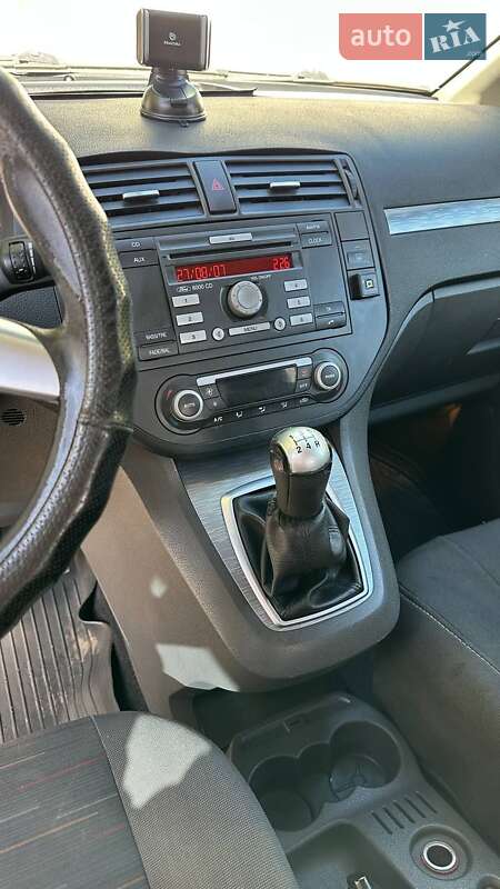 Минивэн Ford C-Max 2007 в Киеве