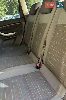 Минивэн Ford C-Max 2007 в 