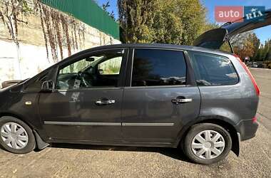 Минивэн Ford C-Max 2007 в 
