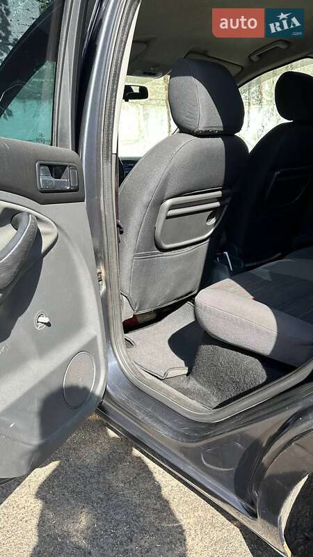 Мінівен Ford C-Max 2007 в Києві фото 14 Мінівен Ford C-Max 2007 в Києві