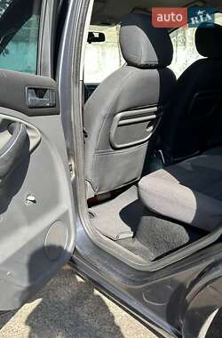 Минивэн Ford C-Max 2007 в 