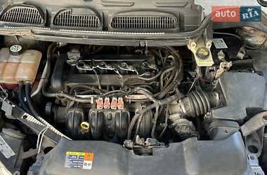 Минивэн Ford C-Max 2007 в 