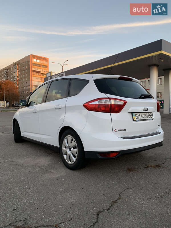 Минивэн Ford C-Max 2013 в Харькове