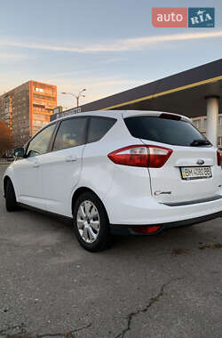 Минивэн Ford C-Max 2013 в 