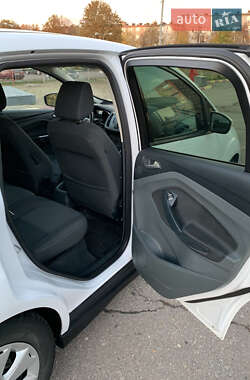Минивэн Ford C-Max 2013 в 