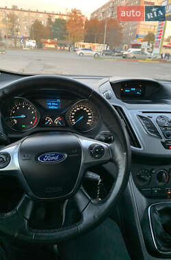 Минивэн Ford C-Max 2013 в 