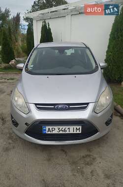 Минивэн Ford C-Max 2014 в Запорожье