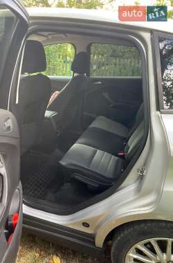 Минивэн Ford C-Max 2012 в Сумах