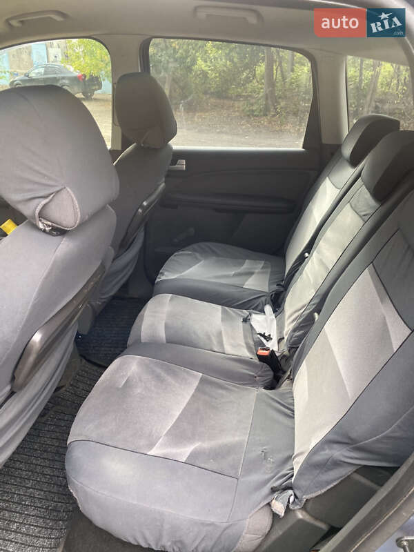Минивэн Ford C-Max 2006 в Славянске