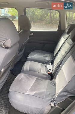 Минивэн Ford C-Max 2006 в 