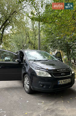 Минивэн Ford C-Max 2006 в 