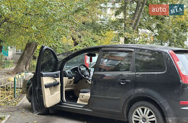 Минивэн Ford C-Max 2006 в 