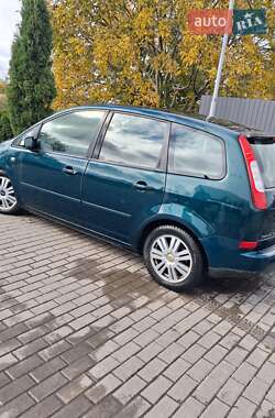 Мінівен Ford C-Max 2006 в Рівному