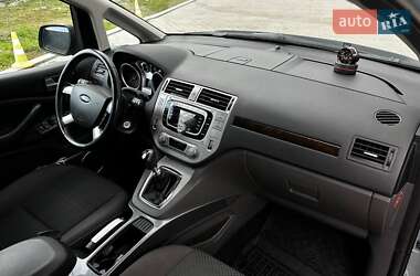 Мінівен Ford C-Max 2009 в Києві
