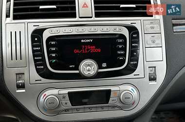 Мінівен Ford C-Max 2009 в Києві