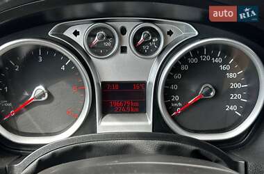 Мінівен Ford C-Max 2009 в Києві