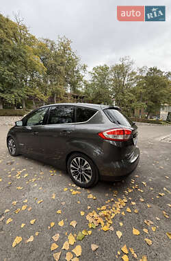 Мінівен Ford C-Max 2017 в 