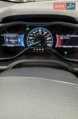 Мінівен Ford C-Max 2017 в 