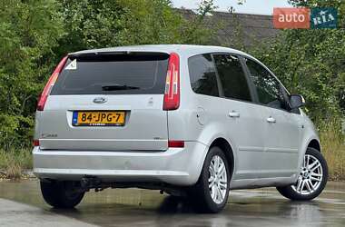 Минивэн Ford C-Max 2010 в 