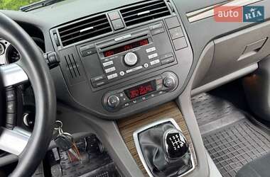 Минивэн Ford C-Max 2010 в 