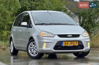 Минивэн Ford C-Max 2010 в 