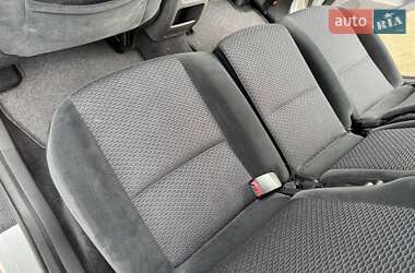Минивэн Ford C-Max 2010 в 
