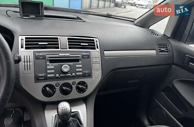 Мінівен Ford C-Max 2009 в 