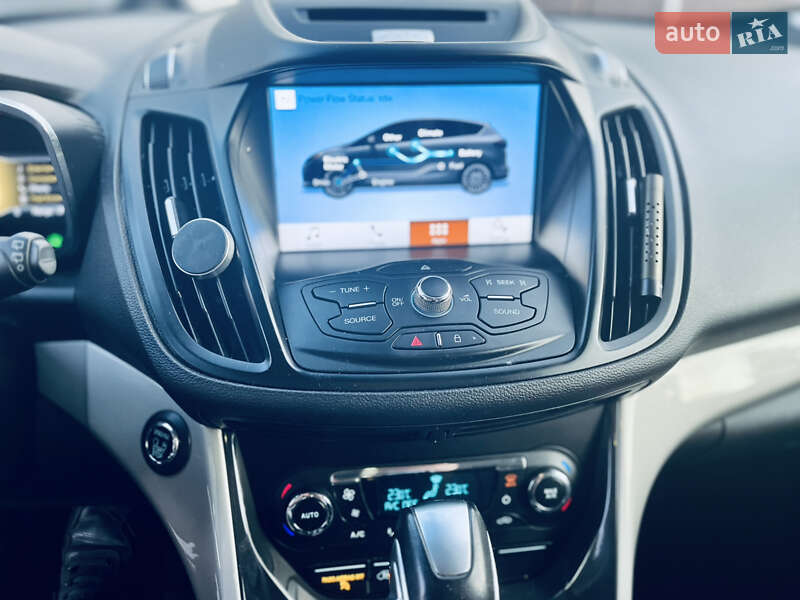 Мінівен Ford C-Max 2016 в Охтирці