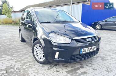 Мінівен Ford C-Max 2008 в Вінниці